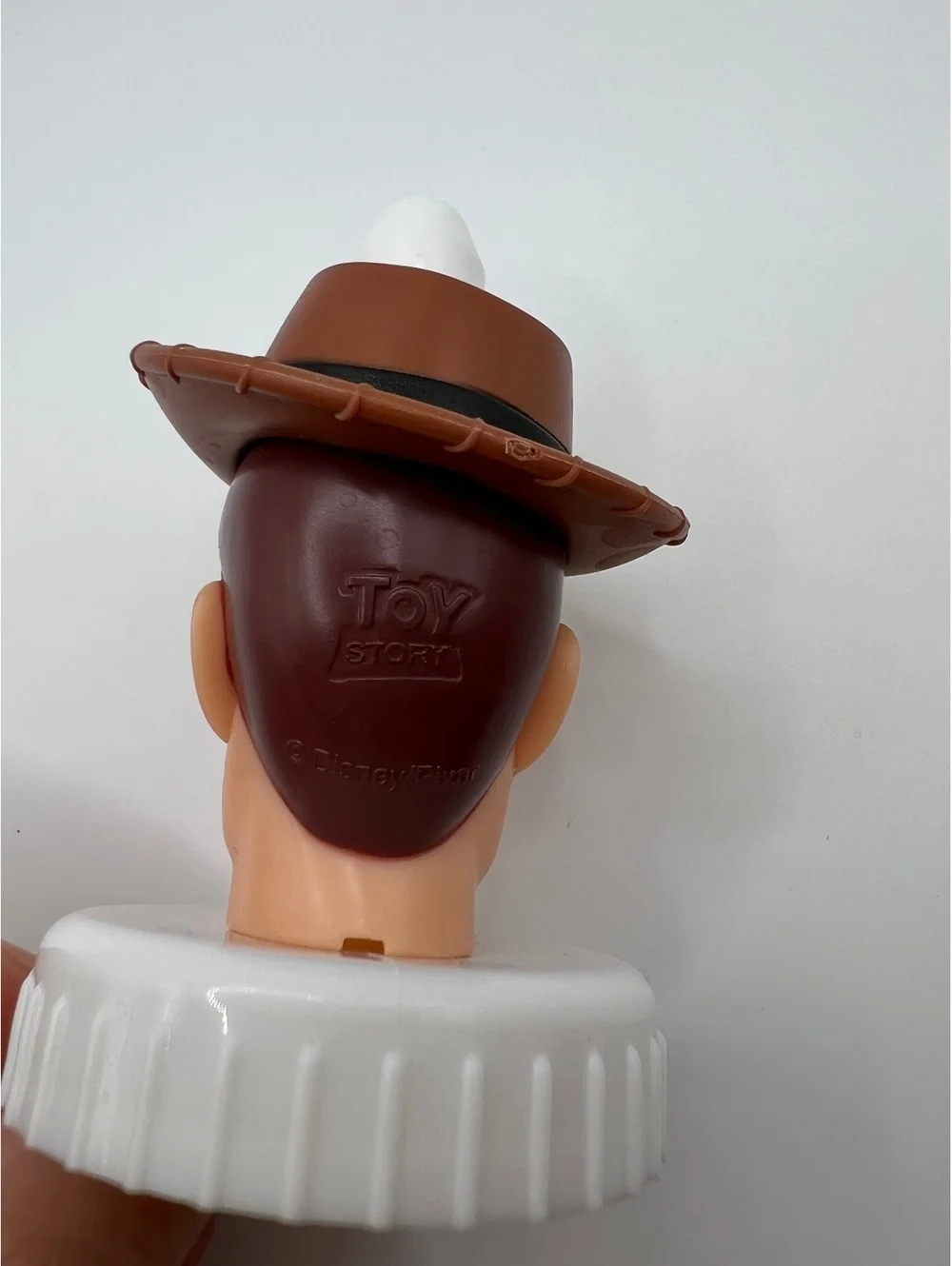 Good2Grow Woody Bottle Topper Lid